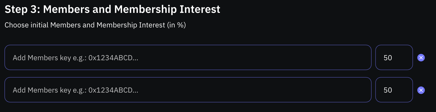 Ever wanted to pool crypto with others to invest or buy an asset together?