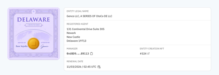 September + October 2025 - OtoCo Updates